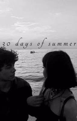30 days of summer
