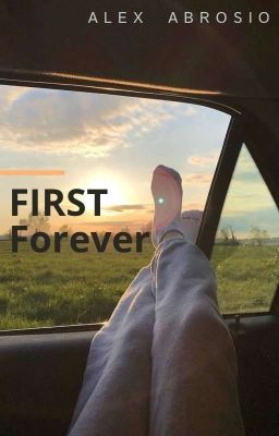 FIRST: forever [18+]