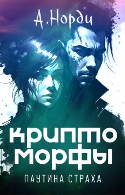 Криптоморфы: Паутина страха