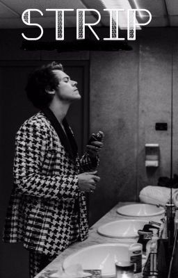 Strip (russian translation) 