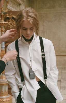 моя милая девочка саша... |PHARAOH|