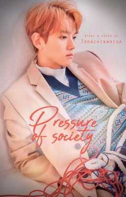 Давление общества || Pressure of society [EXO]