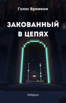 Голос Времени. Закованный в цепях