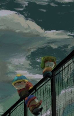 ~Reaction South Park на [Т/И]~ [ЗАМОРОЖЕНО]