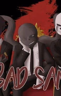 ,,Я"и банка ,,Bad Guys".