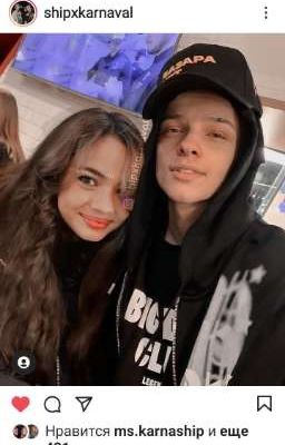 ~Черно белая любовь~