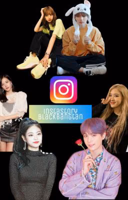 Instagram [BTS & BLACKPINK] ∆♥∆