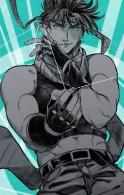 реакция jjba