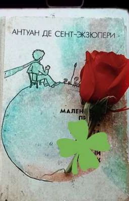 Маленький принц 👑
