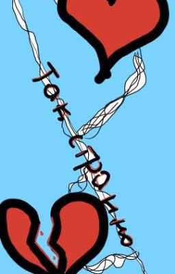 любовь,одиночество и странное чувство.