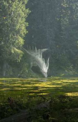 Зелёные кудряшки с привкусом смерти