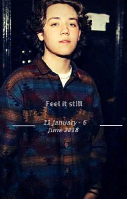 Feel It Still