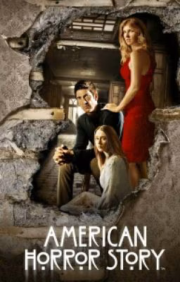 American Horror Story.