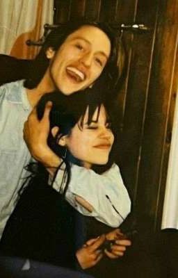 Ксавье и Уэнздей