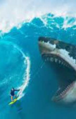 Мегалодон Существует