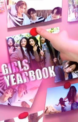 girls yearbook