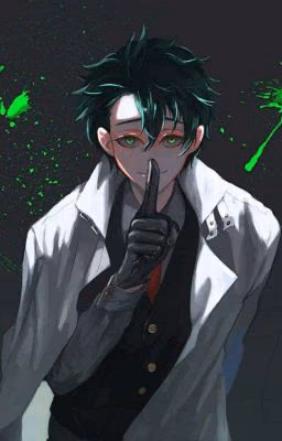 Подмена Сил | BNHA