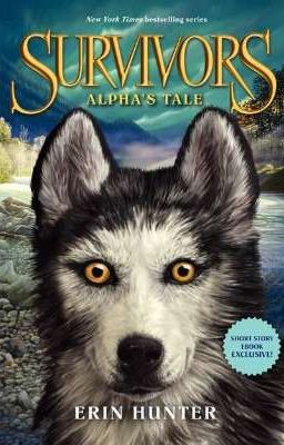 История Альфы. Хроники Стаи