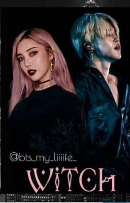 witch ( В руках Пак Чимина)