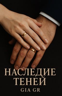 Наследие Теней.