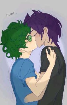 "От врагов до любовной линии"