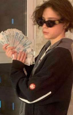 Я видела только тебя в телефоне Закончен