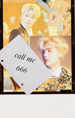 call me 