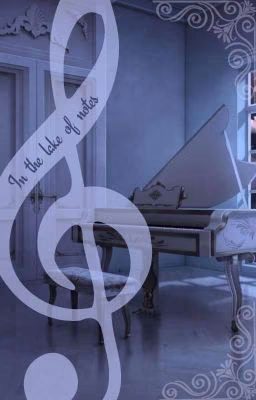 В Озере Нот / In The Lake Of Notes