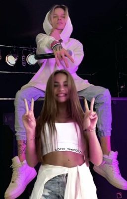 Капкан (В ПРОЦЕССЕ)