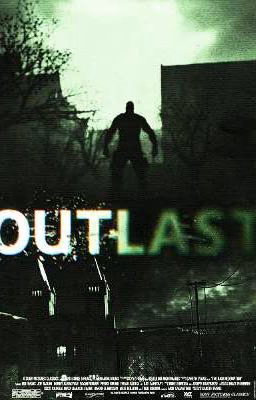Реакции на т/и:"Outlast"