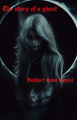 История одного призрака👻