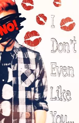 I don't even like you (MarkiplierXreader)