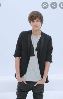 Фанфик про Никиту Киоссе (MBAND)