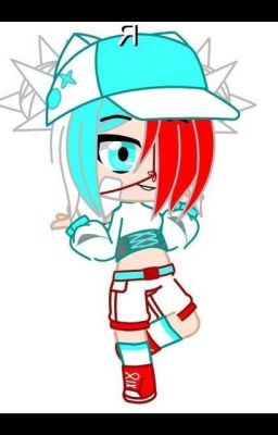 Я и роботы-поезда.