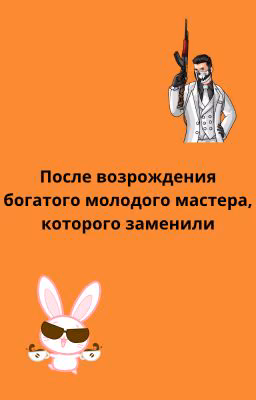 После возрождения богатого молодого мастера, которого подменили.