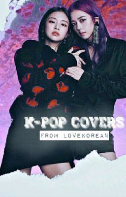 Заказ K-pop Обложек .(возобновлено)
