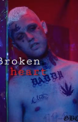Broken heart💔