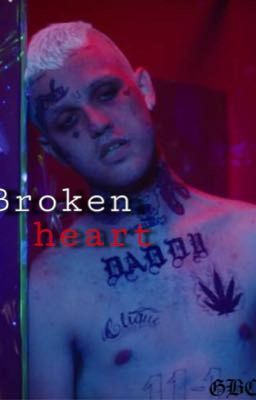 Broken heart💔