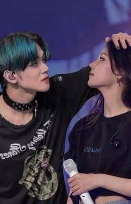 txt и itzy