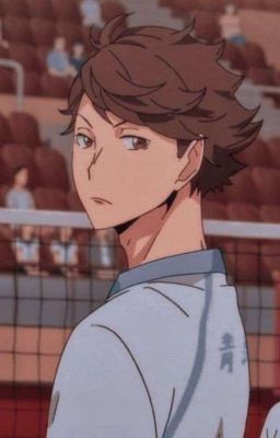 Ойкава Тоору [Заморожен] 