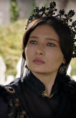 Валиде Кёсем Султан. Борьба за власть.