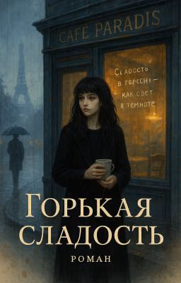Горькая сладость