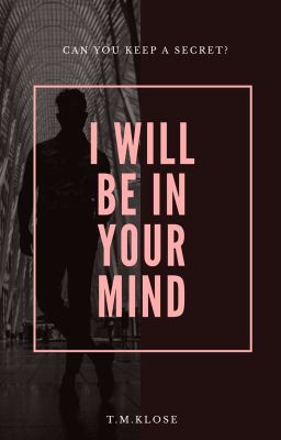 Я буду в твоей голове