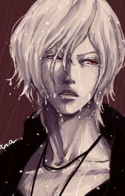 Дьявольская любовь девы к брату Сакамаки