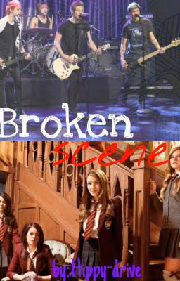 Broken Scene {5SOS}