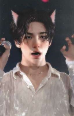 мой котик - мой учитель [ ЗАМОРОЖЕНО ]