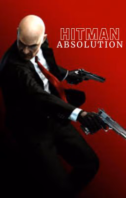 Hitman Absolution