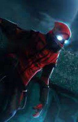 Секреты Паркера