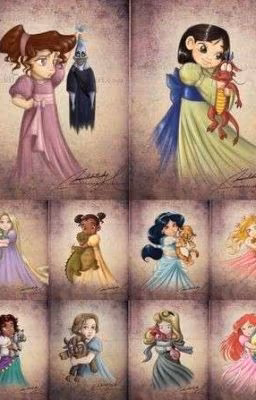  Disney, dreamwork и Pixar  2 (переводы).