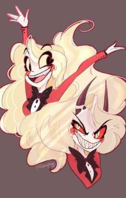 Отель Хазбин: Демоны из Рая